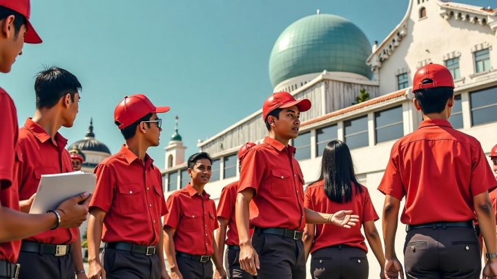 Special Plan: Prabowo Perintahkan Sinkronisasi Data Bansos, Fokus Pengentasan Kemiskinan di 88 Daerah