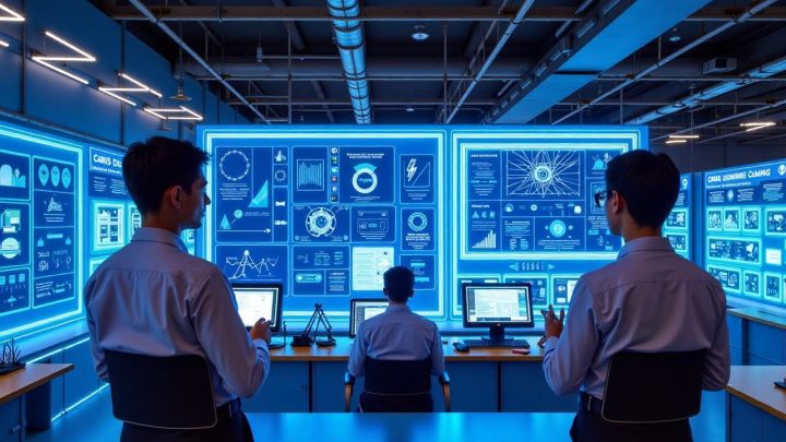 New Policy: Kembangkan Teknologi Elektronik di Indonesia, Midea Bangun Pabrik Kulkas Terbesar