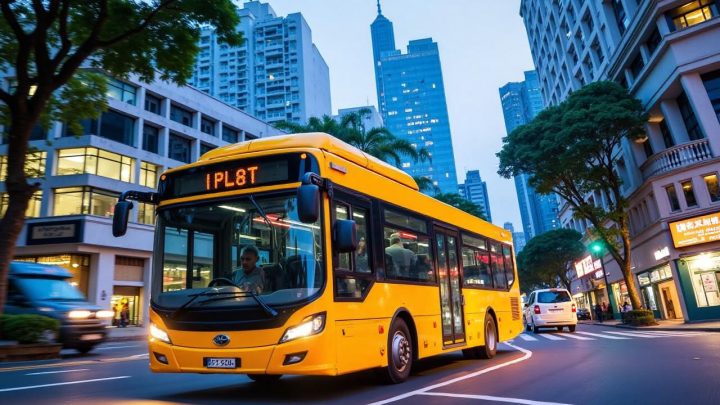 Key Strategy: Ingat! Transjakarta Mulai Beroperasi Pukul 09.00 WIB pada Iduladha Besok