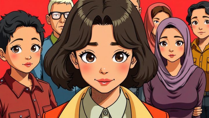 Latest Program: Ketum Gerakan Cinta Prabowo: Film Pesta Babi Provokatif, Tidak Berimbang!
