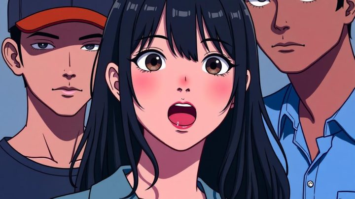 Announced: Viral WN Jepang Ditawari Prostitusi Anak di Jakbar, Ini Kata Polisi