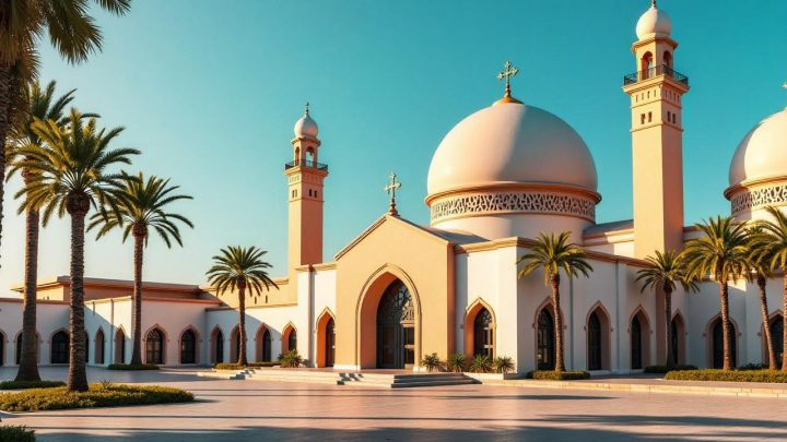 Penembakan di Masjid Islamic Center San Diego AS – 3 Orang Tewas