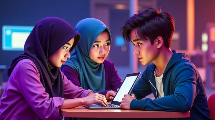 Historic Moment: Sidang Tuntutan Kasus Korupsi Chromebook Nadiem Makarim Digelar 13 Mei 2026