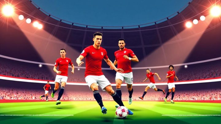 Main Agenda: Hasil MU vs Nottingham Forest: Menang Kontroversial, Setan Merah Amankan Posisi 3 Liga Inggris