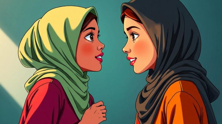 Facing Challenges: Nestapa Ratu Sofya, Difitnah Somasi Ibu Sendiri hingga Lelah Mental