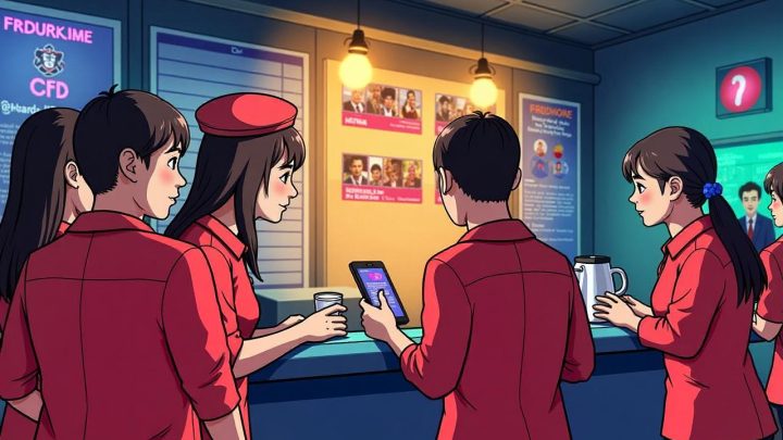 Viral Penindakan Penjual Es Krim di CFD Tuai Reaksi Netizen – Satpol PP DKI Minta Maaf
