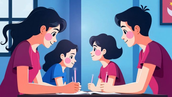Topics Covered: Kemendikdasmen Umumkan Jadwal TKA SMA 2026, Ujian Berlangsung 4 Hari