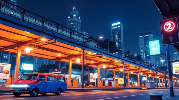 Key Strategy: Serbu! Rusun Subsidi Rp500 Juta Dekat Stasiun Manggarai, Cicilan Cuma Rp2,9 Juta