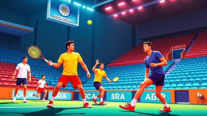 Lolos Dramatis – Ni Kadek Dhinda Siap Tantang Ratchanok Intanon di Malaysia Masters 2026
