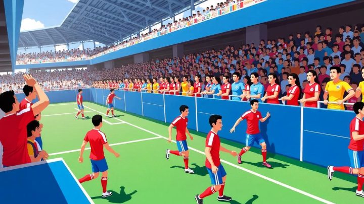 Main Agenda: Lautan Biru Kepung Kota Kembang, Ribuan Bobotoh Rayakan Hattrick Juara Persib Bandung