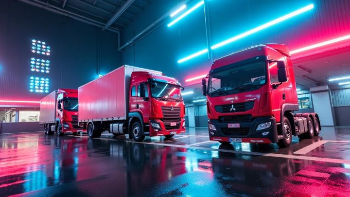 Important Visit: Belajar dari Xpander dan Xforce, Mitsubishi Benamkan 11 Storage di Kabin Destinator