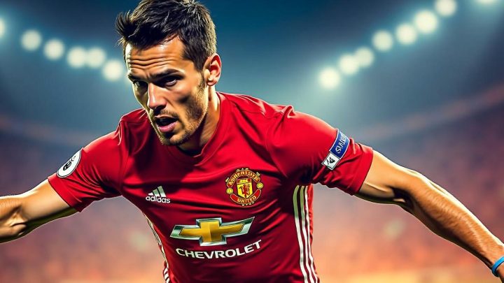 MU Siap Permanenkan Michael Carrick usai Bawa Setan Merah ke Liga Champions