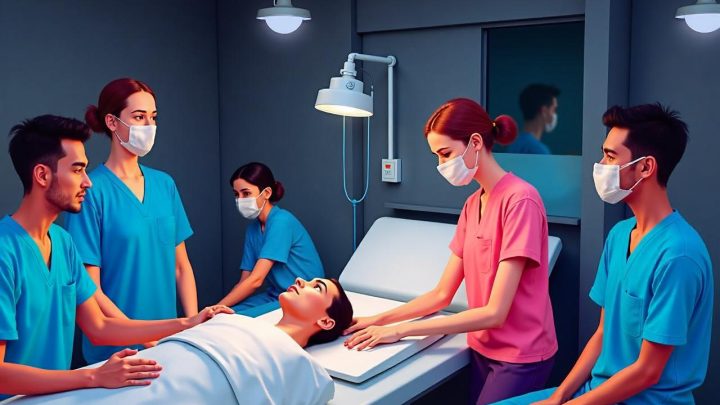 Mitos atau Fakta Olahraga Malam Bisa Ganggu Otak? Begini Kata Dokter