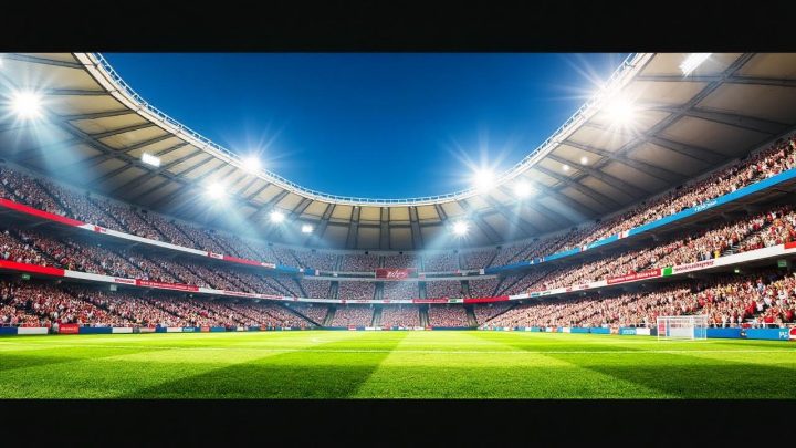 Key Strategy: Piala Dunia 2026 Belum Dimulai, FIFA Terancam Digugat Gara-Gara Bendera Iran