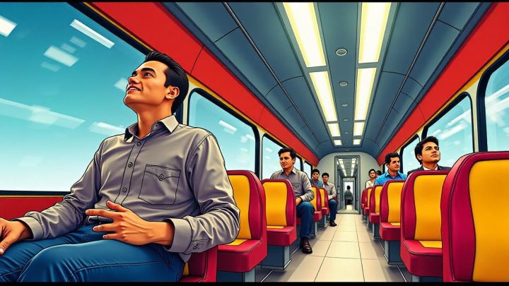 Latest Program: Long Weekend Kenaikan Yesus Kristus, KAI Daop 1: 123.325 Tiket Kereta Masih Tersedia
