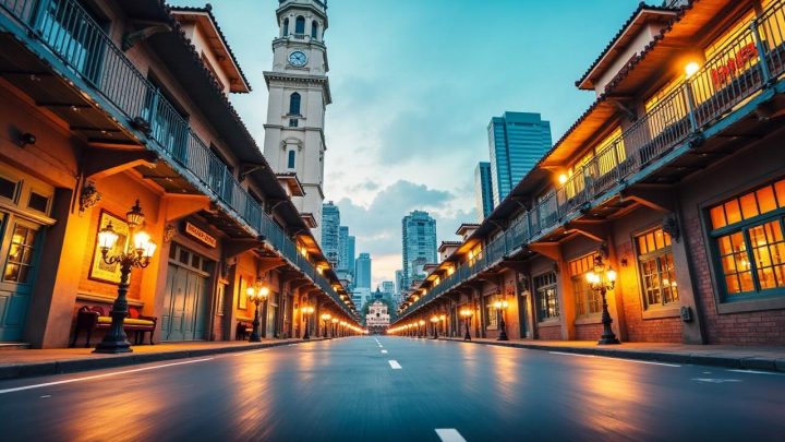 Meeting Results: Menyusuri Jakarta dengan Mesin Waktu, Berwisata ke Masa Batavia