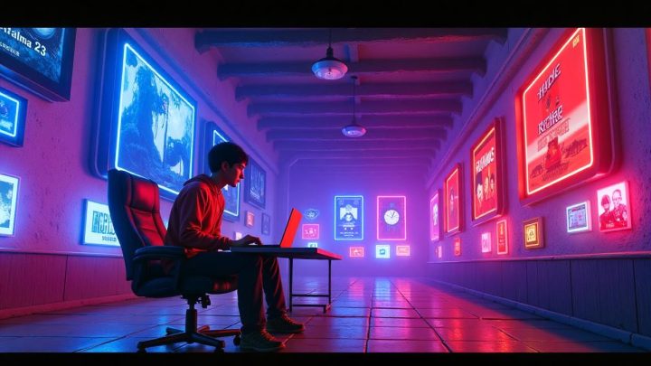 Dede Sunandar Geram Karen Hertatum Ngaku Single saat Main Game Online – Tak Diakui Punya Suami
