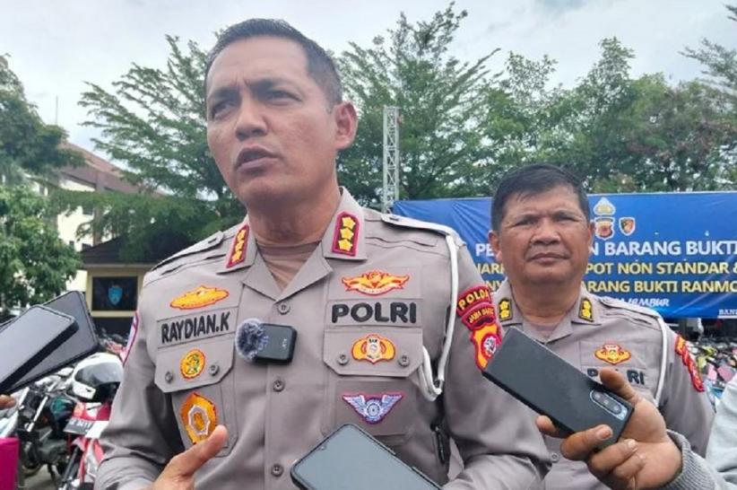 direktur_lalu_lintas_polda_jabar_kombes_pol_raydia
