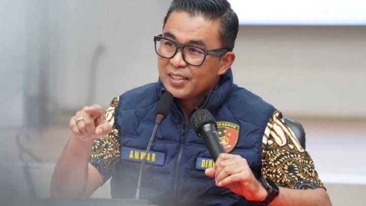Visit Agenda: Gadis 18 Tahun Dibegal di Kendal, Pelaku Ancam Pakai Golok Rampas HP dan Uang