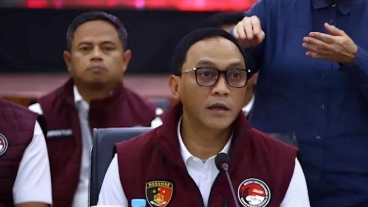 Terungkap! Ini Identitas dan Peran 4 Tersangka Narkoba di New Zone Medan