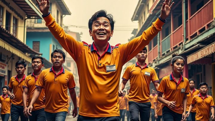 Latest Program: Prabowo Minta Bunga PNM di Bawah 9 Persen: Bayangkan Orang Miskin Dapat 24 Persen