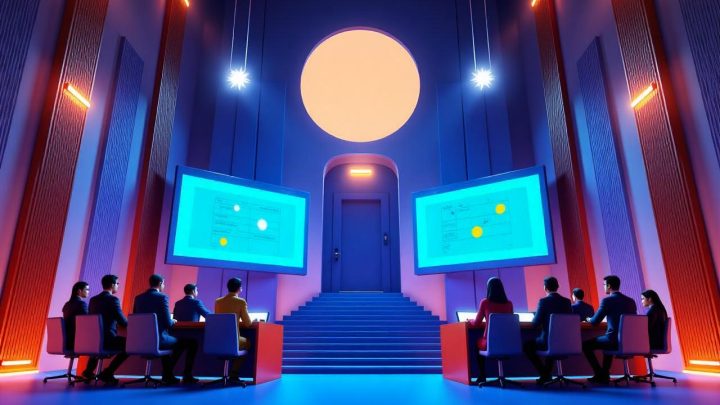 Key Discussion: Link Live Streaming Sidang Isbat Iduladha 2026, Saksikan di Sini!