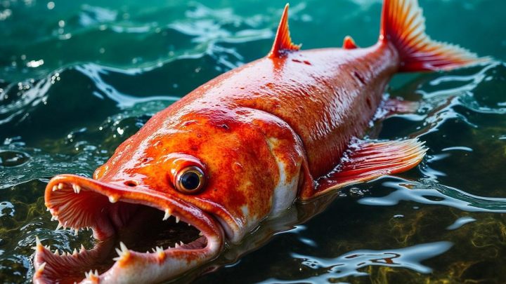 Populasi Ikan Sapu-Sapu di BKT Jaktim Melonjak – Petugas Tangkap 86 Kg