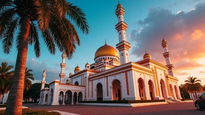 Historic Moment: PBNU Rilis Data Awal Zulhijah 1447 H, Iduladha Diprediksi Serentak pada 27 Mei 2026