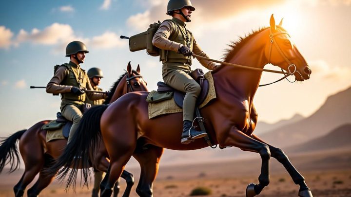 RI-Prancis Latihan Militer Bersama dalam Misi Pegasus September 2026