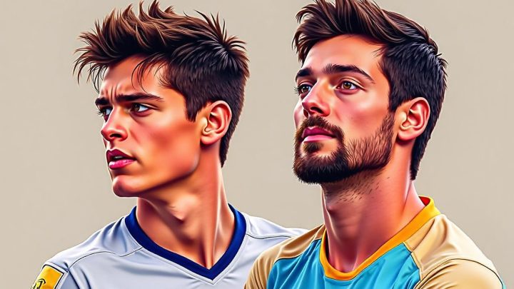 Visit Agenda: Daftar 26 Pemain Inggris untuk Piala Dunia 2026: Cole Palmer dan Harry Maguire Dicoret