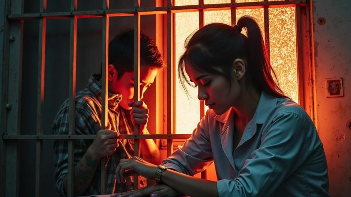 Curhat Nadiem usai Dituntut 18 Tahun Penjara: Patah Hati – Negara Bisa Lakukan Ini setelah Pengabdian Saya