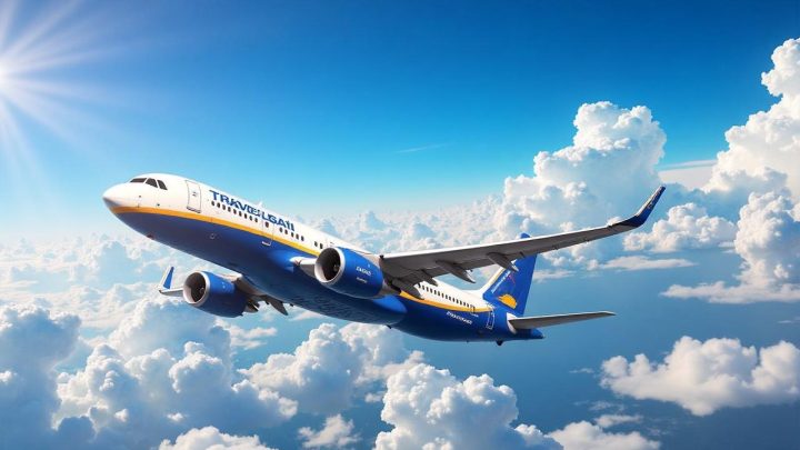 Latest Program: Harga Tiket Pesawat Domestik Bakal Naik 50%, Traveler Gigit Jari!