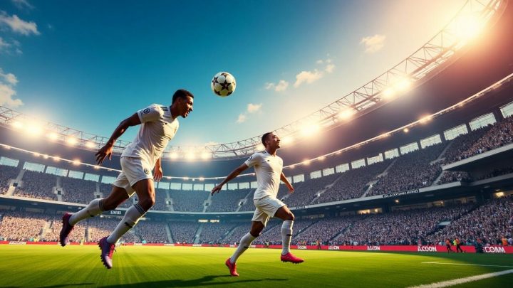 Historic Moment: Mbappe Terancam Didepak jika Mourinho Kembali Latih Real Madrid