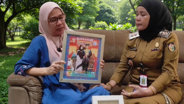 Key Strategy: Relawan Makassar Diculik Militer Israel, Ibu Korban Minta Tolong Presiden Prabowo