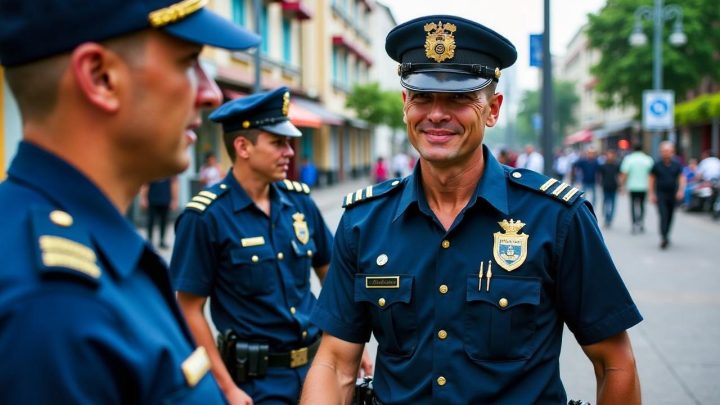 Tampang Ansy Jan De Vries Model yang Sebar Hoaks Dibegal di Jakbar – Nangis Diperiksa Polisi