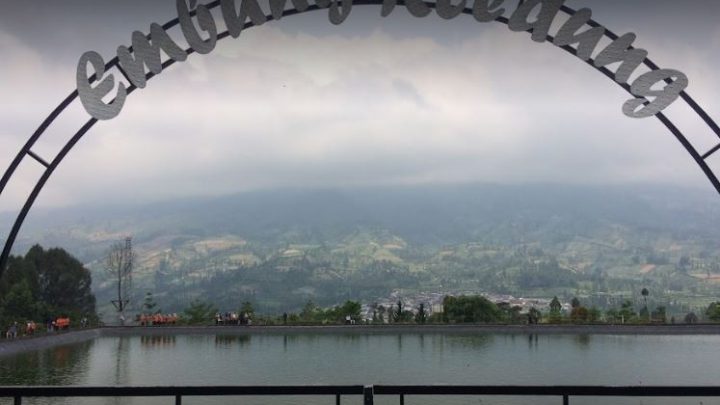 Important Visit: Geger! 4 Orang Sekeluarga Ditemukan Tewas dalam Tenda saat Camping di Temanggung
