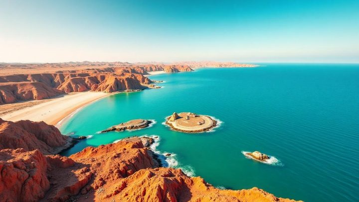 Special Plan: Iran Ubah Cakupan Bentang Selat Hormuz, dari Cuma 48 Km Jadi 480 Km