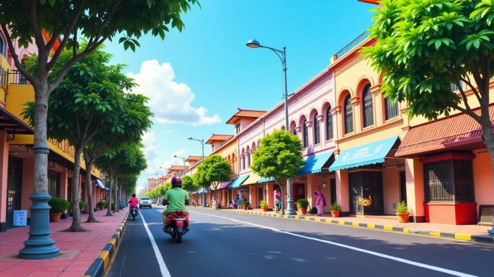 New Policy: Pemkot Jaksel Upayakan Jalan Rasuna Said Layak buat CFD Mulai Juni, Pejalan Kaki Nyaman