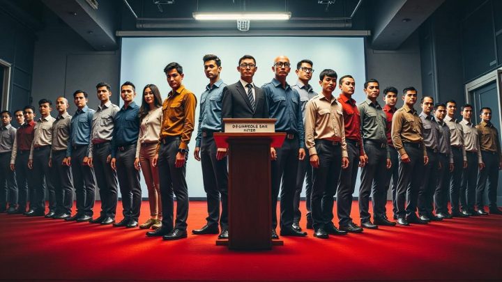 Latest Program: War Room Deregulasi dan Reformasi Birokrasi
