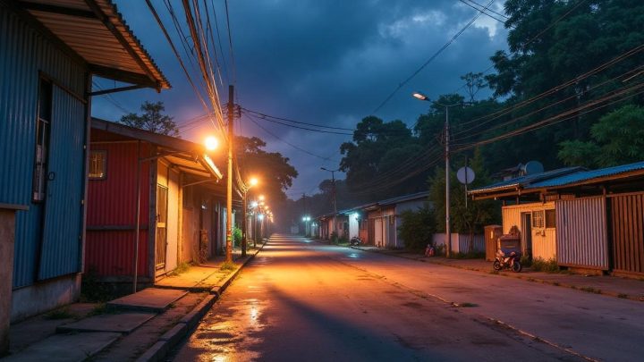 What Happened During: Tragis! Balita di Bekasi Tewas Ditusuk, Warga Sempat Dengar Teriakan