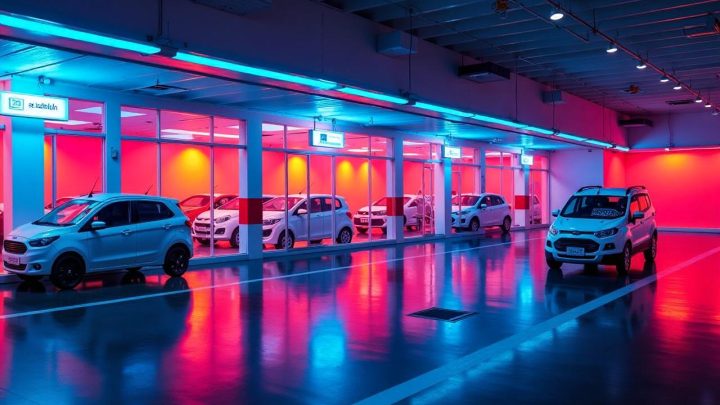 Latest Program: Ekspansi, Lepas Targetkan Bangun 40 Jaringan Dealer Mobil di Indonesia