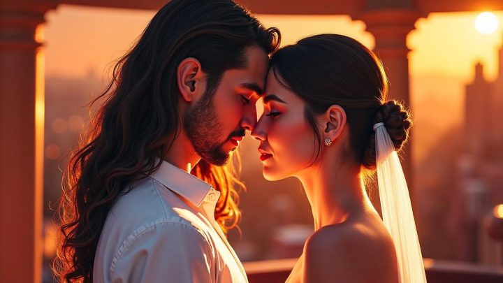 Historic Moment: Alasan Jennifer Coppen Mau Nikah dengan Justin Hubner, Mirip Mendiang Dali Wassink
