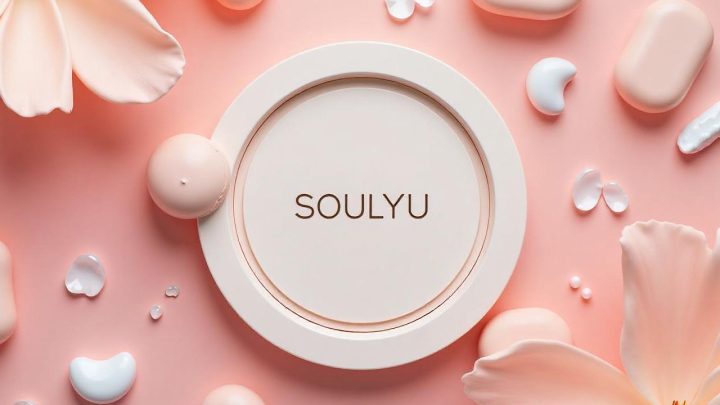 Historic Moment: Produk Terbaru Soulyu Cloud Hydrating Matte Cushion Cocok untuk Kulit Tropis