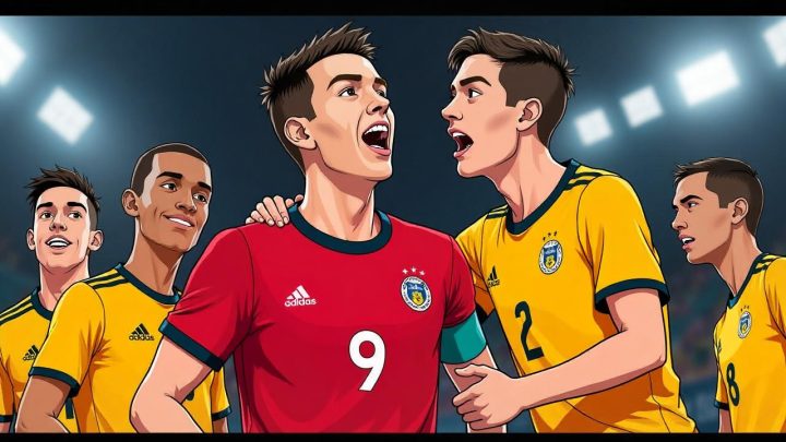 Ngeri! Media Jerman Sejajarkan Kevin Diks dengan Bek Juara Piala Dunia