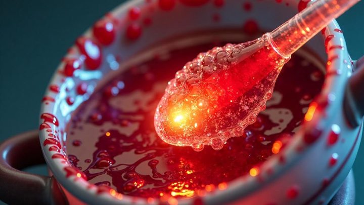 Important News: Warna Sperma Berubah Jadi Merah atau Cokelat, Dokter Ungkap Tanda Bahaya Kesuburan Pria