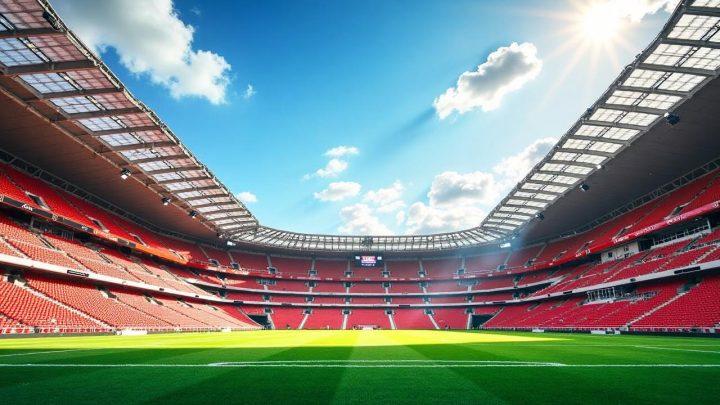 Topics Covered: Belajar dari San Siro, Rano Karno Ingin JIS Jadi Ikon Sepak Bola dan Pusat Hiburan Jakarta