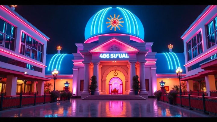 IHSG Hari Ini Ditutup Kembali Terkoreksi – 486 Saham Melemah