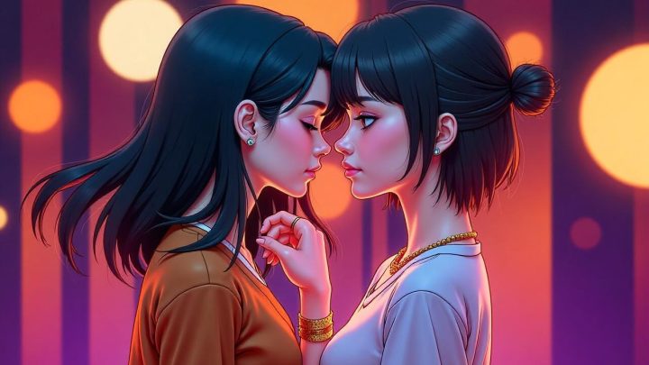 Duet Bareng Judika – Niki Becker Sukses Bikin Galau Lewat Lagu Sakit Tak Bertepi