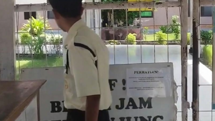 Dugaan Malapraktik – Keluarga Lapor Polisi usai Bayi Patah Tulang di RSUD Sumba Timur