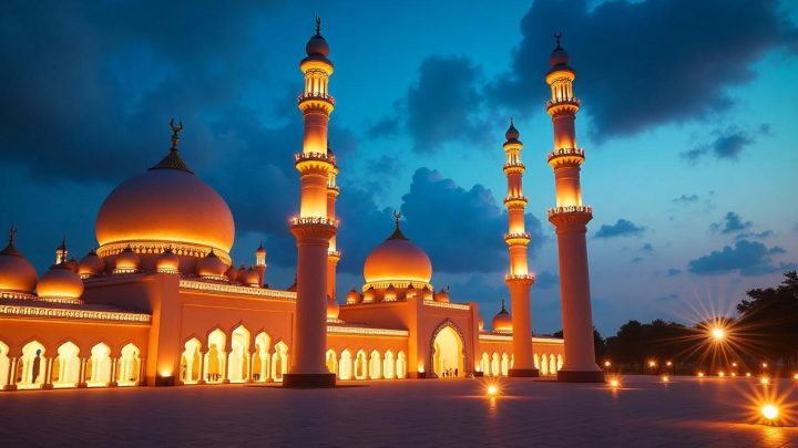 Facing Challenges: 5 Manfaat Puasa Arafah 9 Dzulhijjah bagi Umat Islam, Nomor 1 Paling Dahsyat